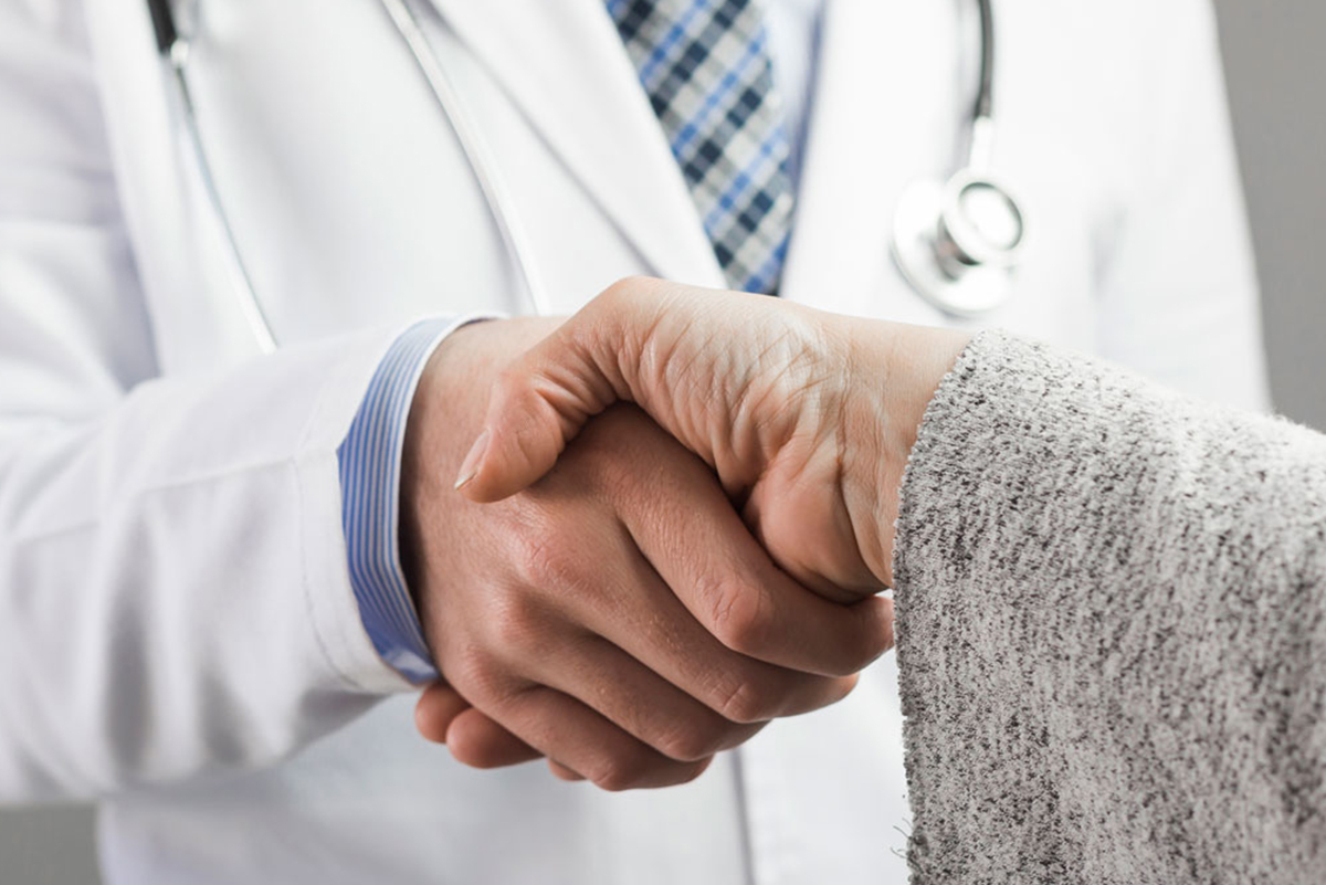 Condivisione del piano terapeutico