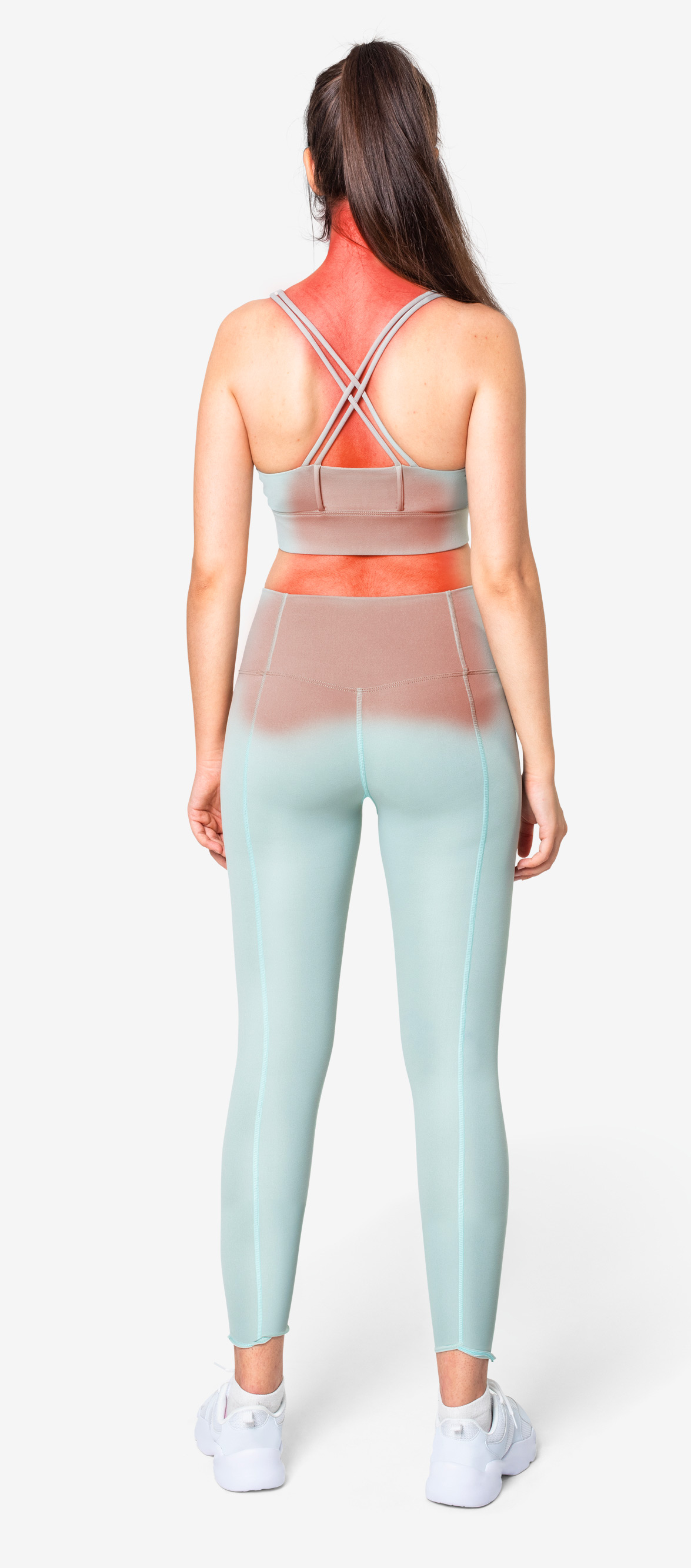 Colonna vertebrale e bacino